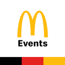 McDonald´s Events Germany APK