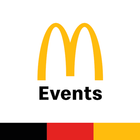 McDonald´s Events Germany icône