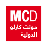 MCD - Monte Carlo Doualiya icône