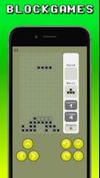 Gamebot Brick Block Retro Screenshot 2