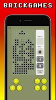 Gamebot Brick Block Retro Screenshot 3
