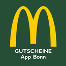 APK McDonald's Gutscheine App Bonn
