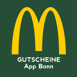 McDonald's Gutscheine App Bonn APK