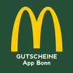 ”McDonald's Gutscheine App Bonn