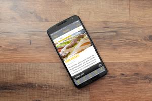McDonald's Gutscheine App Bonn स्क्रीनशॉट 3