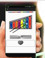 Marimba Mp3 capture d'écran 2