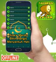 Takbiran Idul Fitri Idul Adha screenshot 1