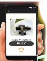 Salmos catolicos en audio Ekran Görüntüsü 1