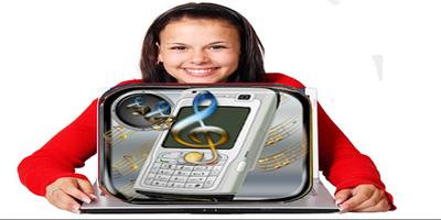 Sonidos Para Celular Plakat