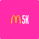 McDonald´s M5K App APK