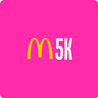 McDonald´s M5K App ícone