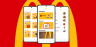 How to Download McDonald's Offers and Delivery for Android