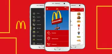 McDonald's: Ofertas y Delivery