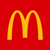 McDonald’s App Antilles Guyane icône