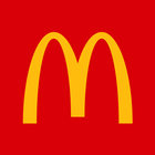 McDonald’s: Cupons e Delivery Zeichen