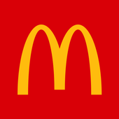 McDonald’s App Antilles Guyane icône