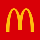 McDonald’s: Cupons e Delivery 图标