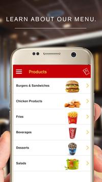 McDonald's App - Latinoamérica screenshot 2