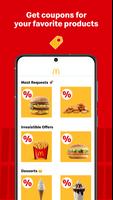 McDonald's screenshot 2