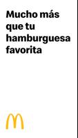 McDonald's Poster