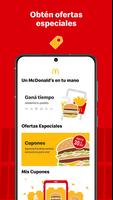McDonald's captura de pantalla 1