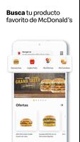 McDonald's captura de pantalla 1