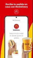 McDonald's captura de pantalla 2