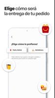 McDonald's captura de pantalla 2