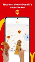 McDonald's captura de pantalla 3