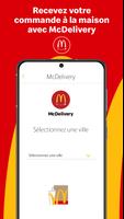 McDonald’s App Antilles Guyane capture d'écran 3