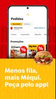 McDonald’s: Cupons e Delivery постер