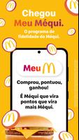 McDonald’s: Cupons e Delivery Ekran Görüntüsü 1