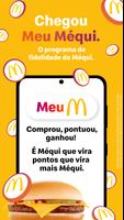 McDonald’s: Cupons e Delivery ภาพหน้าจอ 1