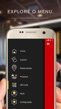 McDonald's App 截图 2