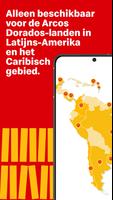 McDonald´s App Aruba y Curaçao-poster