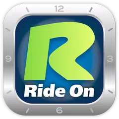 Ride On Real Time APK Herunterladen