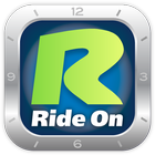 Ride On Real Time icon