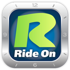 Ride On Real Time Zeichen