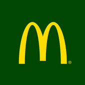 McDonald's España - Ofertas আইকন
