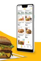 McDonald's España - Ofertas スクリーンショット 1