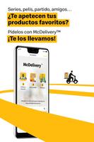 McDonald's España - Ofertas ภาพหน้าจอ 3