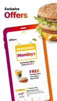 McDonald’s UK captura de pantalla 1