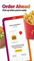 McDonald’s UK 截图 3