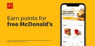 How to Download McDonald's on Mobile