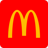 McDonald's icon McDonald's icon