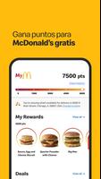 McDonald's captura de pantalla 1