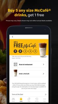 McDonald's 截图 2