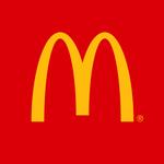 mymacca's Ordering & Offers icon
