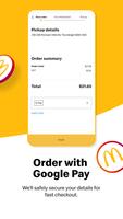 MyMacca's スクリーンショット 3