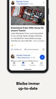 MyPeople App पोस्टर